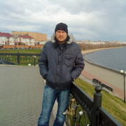 Qостян, 40, Камышин