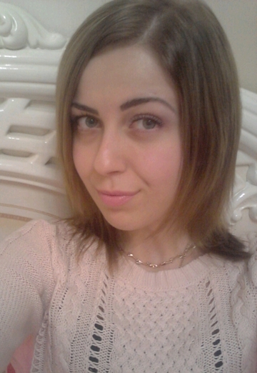 Моя фотография - Настасия, 35 из Самара (@nastasiya75)