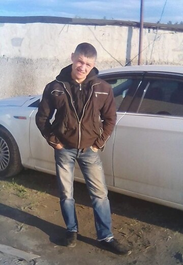 My photo - Vyacheslav, 47 from Surgut (@vyacheslav57031)