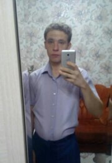 Моя фотография - Эдуард, 32 из Нефтеюганск (@eduard29046)