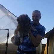 evgeniy, 43, Большеустьикинское