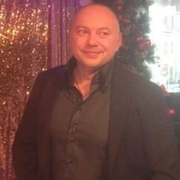 Василь, 37, Тернополь