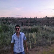Жека, 30, Верейка