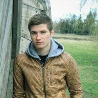 Сергей, 23 года, Рак, Москва