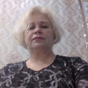 Галина, 51, Кыштым