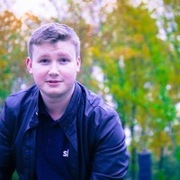 Руслан, 31, Светлогорск
