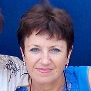 Svetlana 69 Shchólkovo