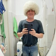 Иван, 34, Краснокаменск