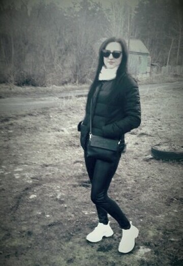 Моя фотография - Елена, 37 из Воронеж (@elena373437)