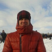 Миша Гончаров, 46, Воркута