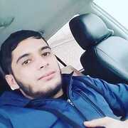 Руслан, 27, Озерск(Калининградская обл.)