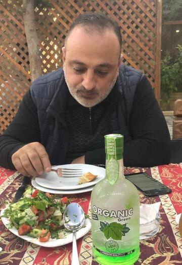 Моя фотография - Rovshan, 45 из Баку (@rovshan1150)