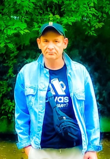 My photo - Aleksandr, 48 from Vladikavkaz (@aleksandr1218622)