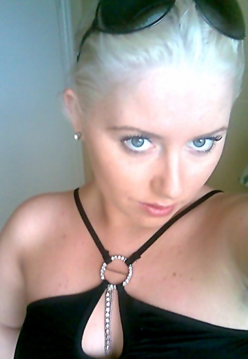 My photo - Sashenka, 37 from Khabarovsk (@sashenka)