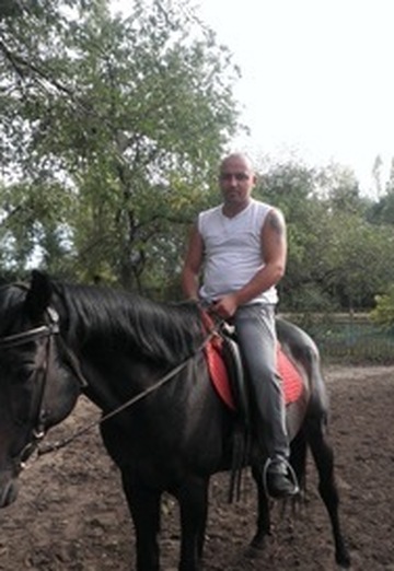 My photo - Evgeniy, 37 from Krasnodon (@evgeniy235241)