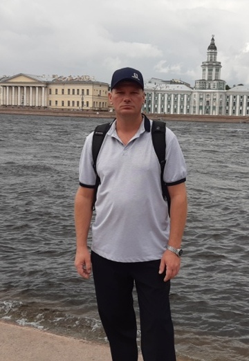 My photo - Aleks, 46 from Nizhnekamsk (@aleks2502)