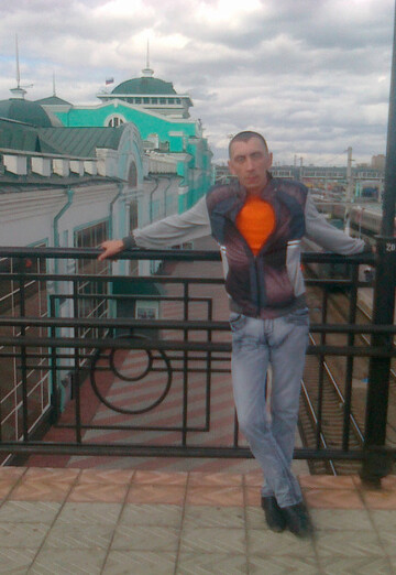 Evgeniy (@evgeniy170419) — my photo № 2
