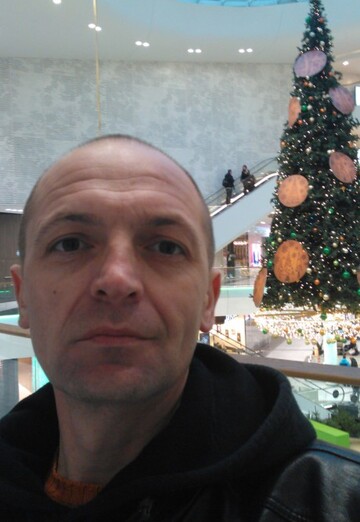 My photo - Oleksandr Beregoviy, 44 from Breslau (@oleksandrberegoviy)