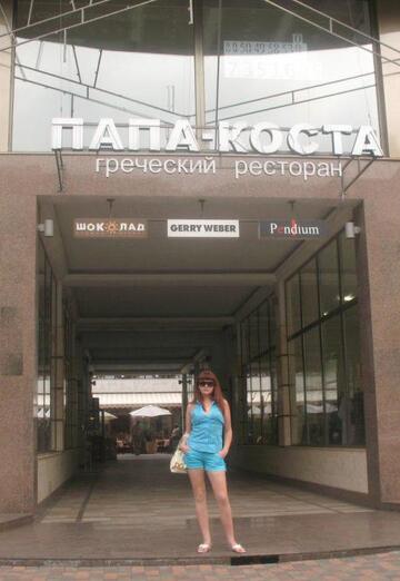 Моя фотография - Анастасия, 42 из Евпатория (@anastasiya47034)