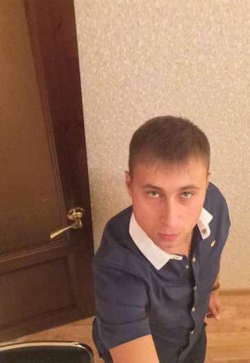 Моя фотография - Андрей, 33 из Владикавказ (@andrey622533)
