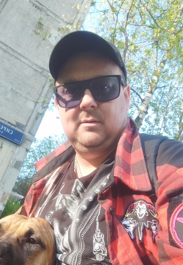 Pavel (@pavel122386) — my photo № 40