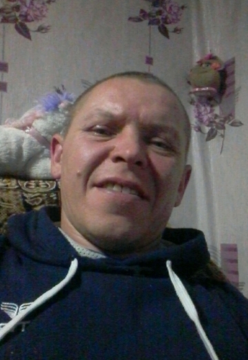Моя фотография - Василий, 39 из Черкассы (@vasiliy74368)