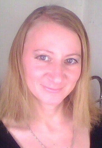 My photo - lena, 41 from Biysk (@lena65912)