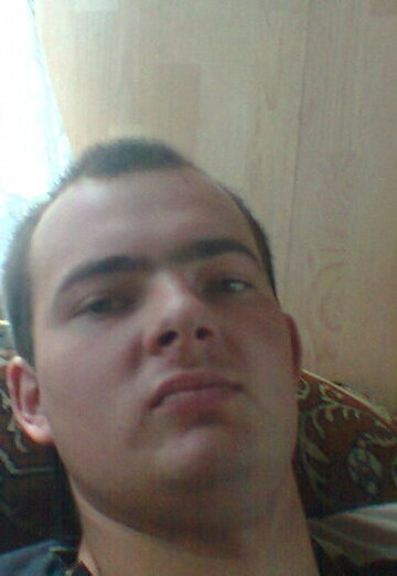 My photo - elenberg, 32 from Astana (@elenberg21)
