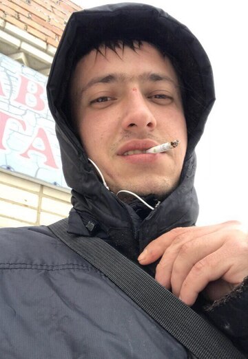 My photo - Aleksandr, 32 from Zverevo (@aleksandr817473)