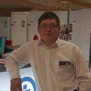 Andrey 34 Kireyevsk