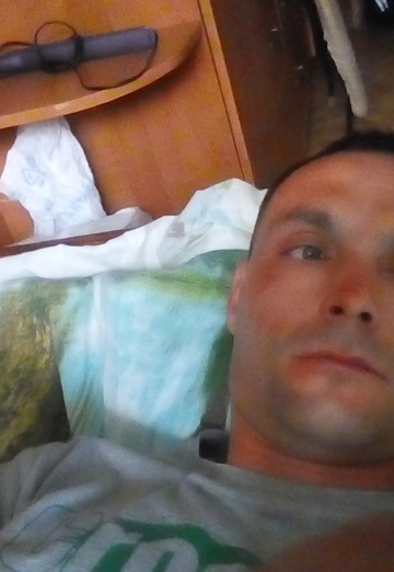 My photo - Aleksey, 38 from Cheboksary (@aleksey594402)
