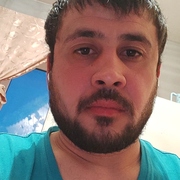 Шер, 30, Тюмень