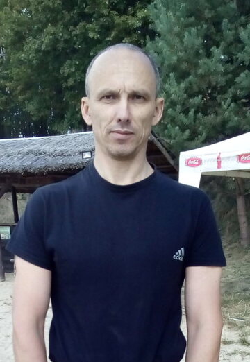 My photo - Vadіm, 51 from Rivne (@vadm1122)