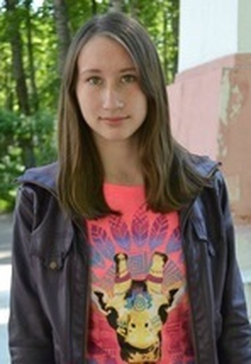 My photo - Tatyana, 28 from Glazov (@tatyana78147)