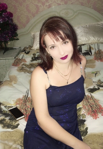 My photo - Natalya, 43 from Verkhnyaya Salda (@natalya274728)