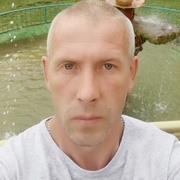 Сергей Тяпочкин, 44, Краснознаменск