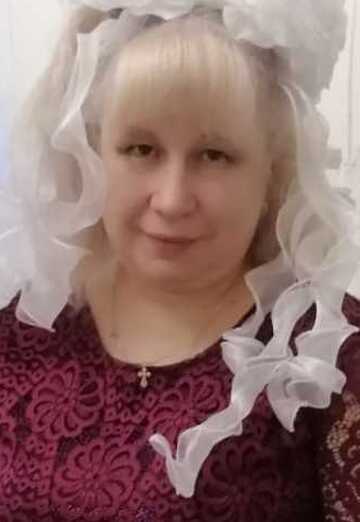 My photo - Margo Filateva, 58 from Volokolamsk (@margofilateva)