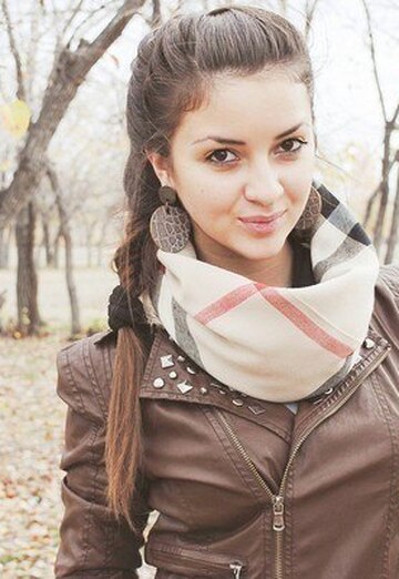 Моя фотография - Светлана Чудная, 31 из Иркутск (@svetlanachudnaya)