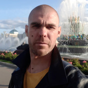 Валерий, 38, Голицыно