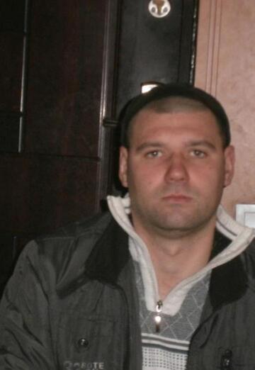 Mein Foto - Igor, 35 aus Bilyzke (@igor152461)