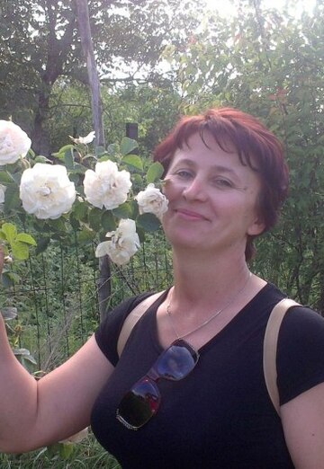 Моя фотография - Аленка, 51 из Авдеевка (@alenka8530)