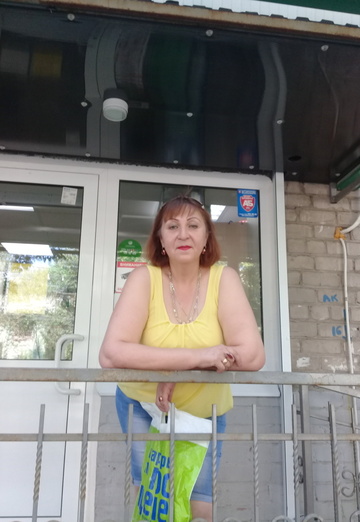 Моя фотография - Елена, 55 из Самара (@elena324972)