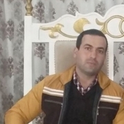 Тимур, 34, Иловля