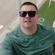 Denis, 42, Егорьевск