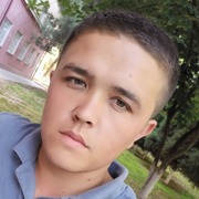 Aлибек, 23, Санкт-Петербург