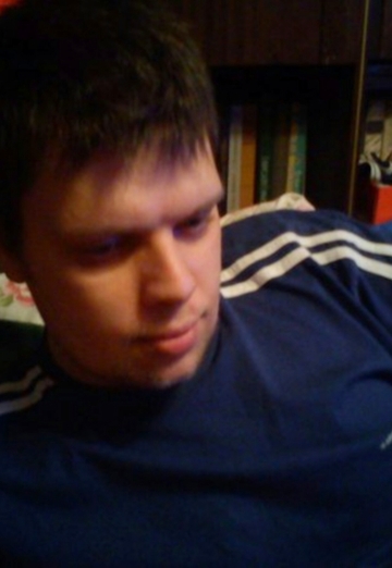 My photo - aleksey, 42 from Sarov (@aleksey141908)