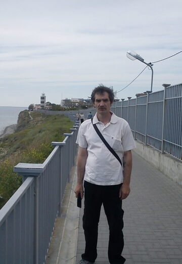 My photo - Vlad, 59 from Krasnodar (@vlad33146)