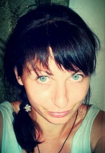 My photo - Yuliya;), 35 from Sakhnovschyna (@bagira1279)