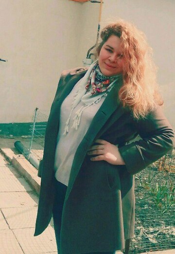 My photo - Sofiya, 25 from Lobnya (@sofiya3594)