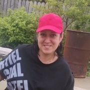 Евгеша, 44, Оха